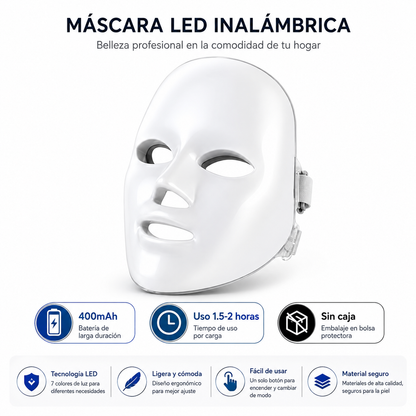 GlowMask Pro