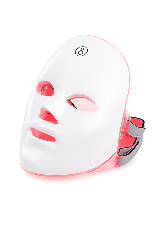 GlowMask Pro